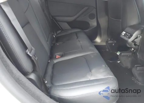 2023 Tesla Model Y Awd/Long Range Dual Motor All-Wheel Drive from USA, damaged, VIN 7SAYGDEE7PA191339